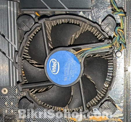 Core i3 8th gen